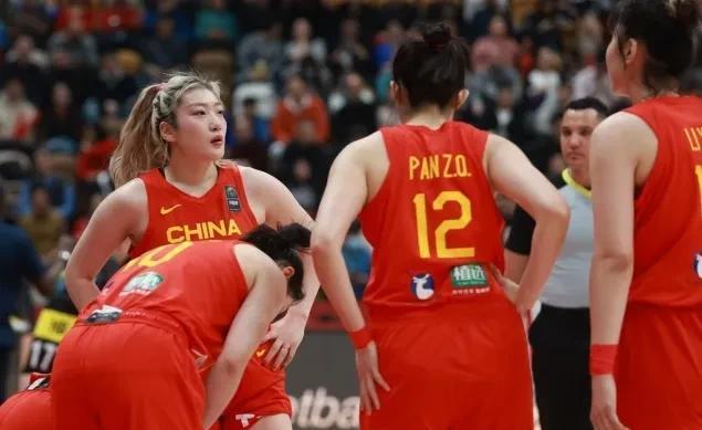  浓眉哥新星赛事规则更新表现惊艳，中国队未来可期！